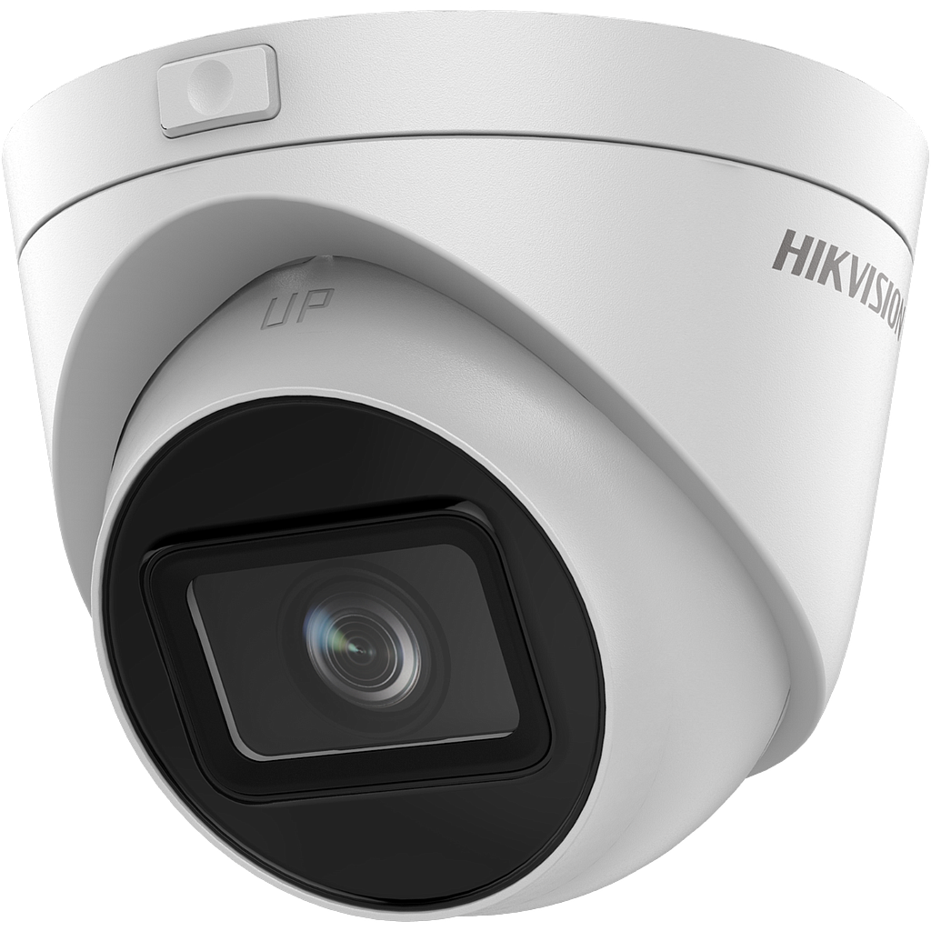 [DS-2CD1H43G0-IZ(2.8-12mm)(C)] DOME IP - 4 MPXLS - VF 2.8-12 MM