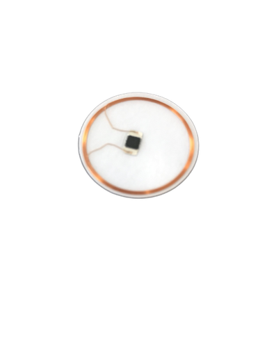 [20409] TAG MIFARE CLASSIC 1K - RFID 13.56 MHZ - PUCE NXP