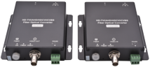 [S69101-BK] KIT-DEPORT HD-TVI/CVI/AHD/CVBS 