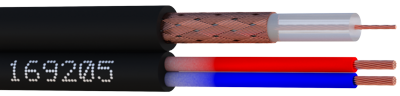 [169205-R1] KX6+2x0.75 Nappe