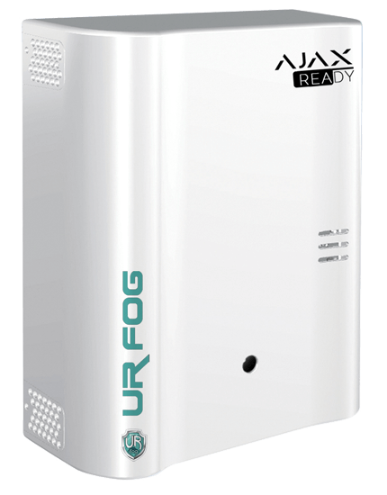 [GENERATEUR DE BROUILLARD - AJAX READY - 200M3] GENERATEUR DE BROUILLARD - AJAX READY - 200M3