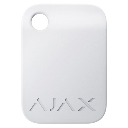[23526.90.WH] Ajax Tag white RFID (3pcs)