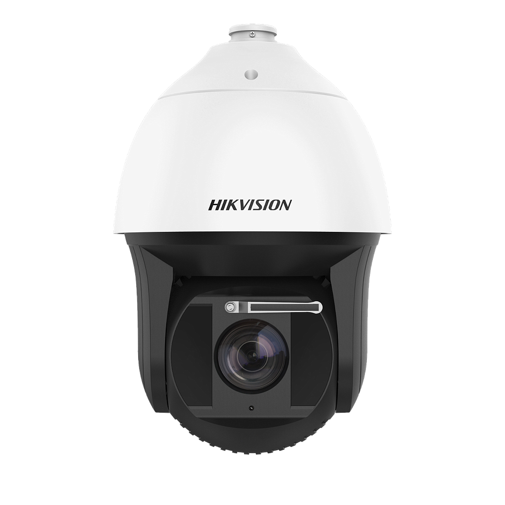 [327000327] DOME PTZ IP - 4 MPLXS - VF ZOOM X42 - IR 400M