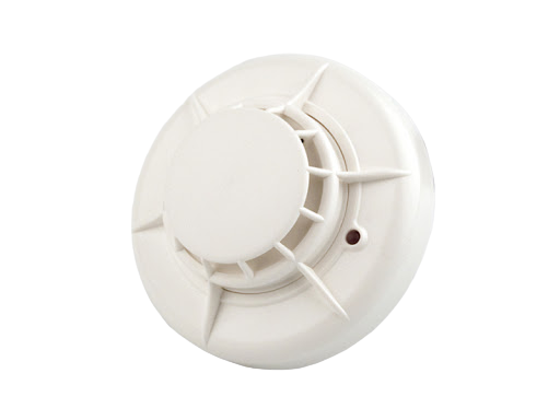 [F-ECO1005 A] DETECTEUR FUMEE THERMIQUE (copier)