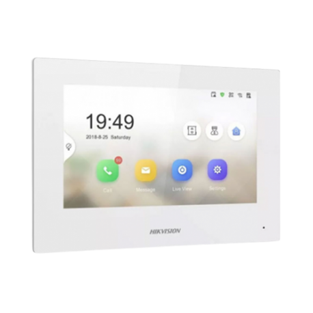 [305301796] 7" touch screen, I/O 8/2, TF card slot, WIFI, PoE