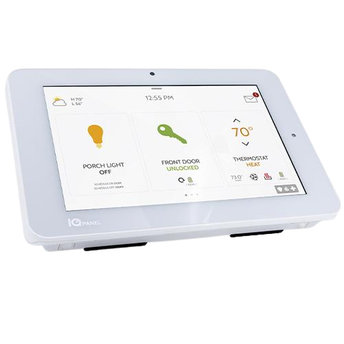 [QS9212-0G09-724] IQ PANEL 2+