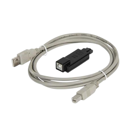 [9-102071] USB PROGRAMMER