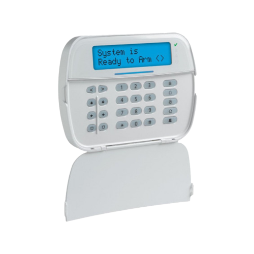 [HS2LCDPE2VIS] CLAVIER LCD PROX