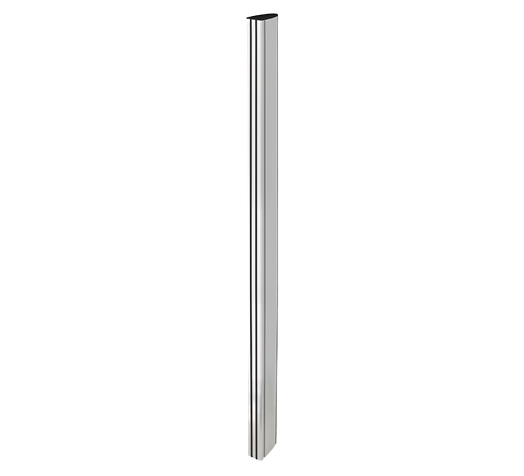 [BT8380-060/S V3] SYSTEM X - Vertical Support Column - 0.6m