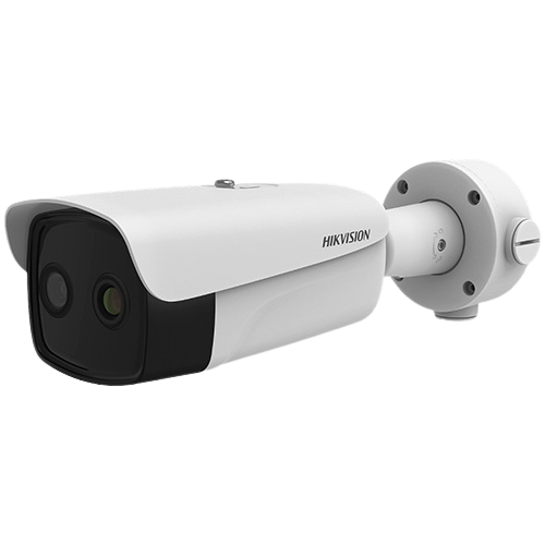 [305401819] Caméra Bullet Réseau Thermique (copier)