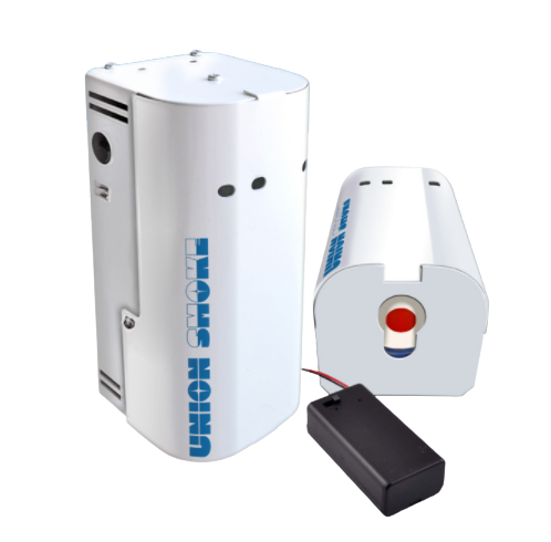 [SMOKE100B (USGB)*] FAST 250 PUMP PRO PLUS (copier)