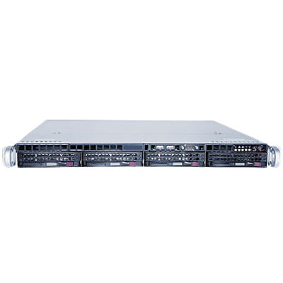 [1U-4BAY-SERVER-48TB-RAW] SERVEUR - STOCKAGE 24 TO (copier)