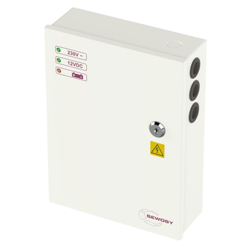 [AD1210R] ALIMENTATION A DECOUPAGE 12 VDC 5 A  (copier)