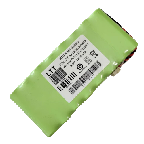 [103-303691] Kit 8 Batteries centrale PMASTER-30 32H (copier)