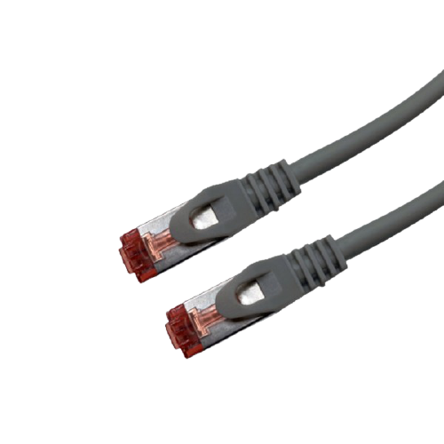 [2014092] CORDON RJ45 CAT6 SSTP LSOH 10M NOIR