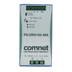 [PS-DRA120-48A] PS-DRA120-48A