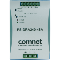 [PS-DRA240-48A] PS-DRA240-48A