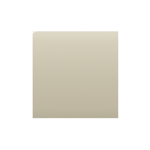 [46012.140.IV] Ajax CenterButton (1-gang/2-way) [55] ivory кнопка