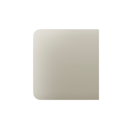 [46006.143.IV] Ajax SideButton (1-gang/2-way) [55] ivory кнопка