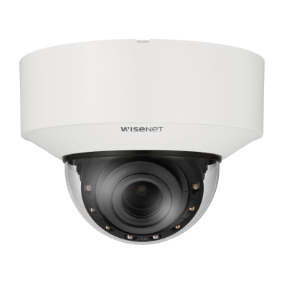 [XND-8093RV] 6MP AI IR Dome Camera (copier)