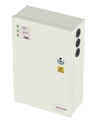 [AD1205GR] ALIMENTATION A DECOUPAGE 12 VDC 5 A  (copier)
