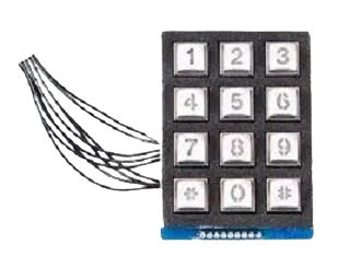 [9151905] CACHE MODULE - 2N IP VERSO (copier)