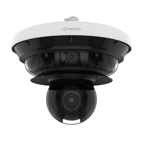 [PNM-C34404RQPZ] DOME PTZ IP - 20 MPXLS - VF 4.1 - 9.4MM - IR 30M (copier)
