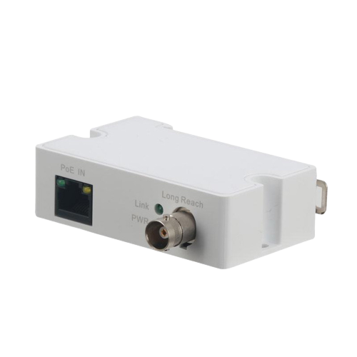 [1.0.01.20.11008] EMETTEUR RESEAUX SUR COAX 