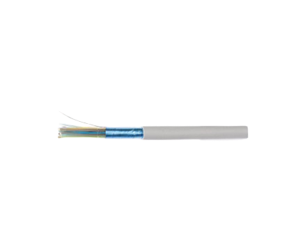 [SYT324G5] CABLE SYT RIGIDE 6/10 - 3 PAIRES AWG20 500m NOIR