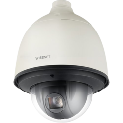 [HCP-6320HA] DOME PTZ IP - 2 MPXLS - ZOOM X25 (copier)