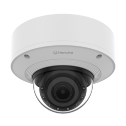 [PNV-A6081R-E1T] 4K AI ANPR IR Outdoor Vandal Dome (copier)