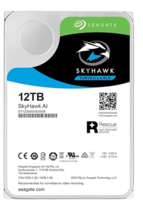 [HDD12TB-SG-AI] SERVEUR VXCORE
