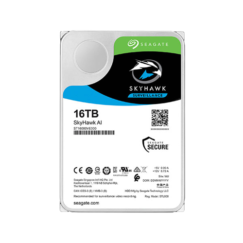 [HDD16TB-SG-AI] SERVEUR VXCORE