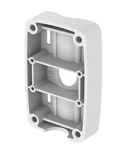 [SBP-300PMW2] BASE SUPPORT - SUSPENSION MUR (copier)