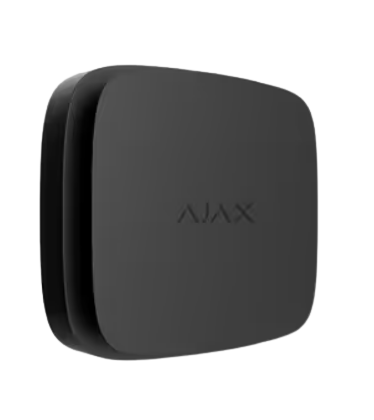 [63219.136.BL1] Ajax FireProtect 2 SB (CO) (8EU) black  (copier)