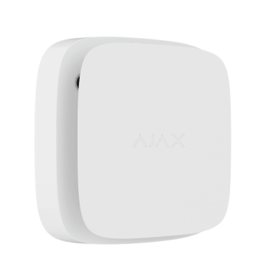 [63214.136.WH1] Ajax FireProtect 2 SB (Heat) (8EU) white  (copier)