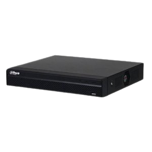 [QRN-430S] NVR - 4CH PoE NVR (copier)