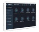 [RP432KPTZEUA] RisControl™ ZWaze+