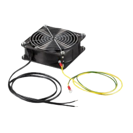 [TLVD300] FD-CA-CM-01 1U Management with 5 metal ring (copier)