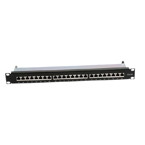 [TLVD220] TIROIR DE VENTILATION RACKABLE 1U ( 2 VENTILATEURS)