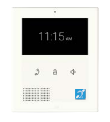 [9138512] MONITEUR RECEPTION - 2N CLIP ETHERNET (copier)