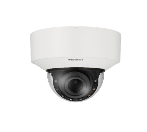 [XND-C6083RV] 4MP AI IR Dome Camera (copier)