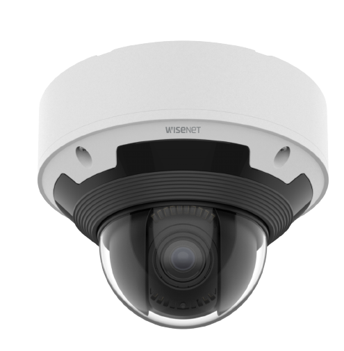 [XNV-8083RZ] DOME IP - 5 MPXLS - VF 3.9 - 9.4MM - IR 50M (copier)