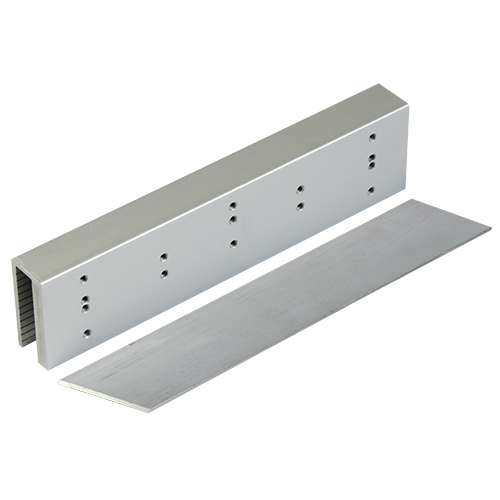 [EF300_550UL] CAPOT ALU AS POUR EF550L & EF300/550Z  (copier)