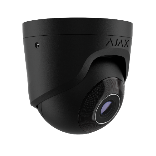 [64928.197.BL1] Ajax TurretCam (5 Mp/2.8 mm) (8EU) ASP white (copier)
