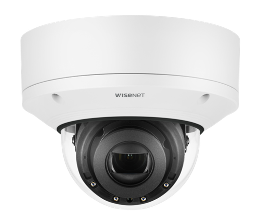[XND-6083RV] DOME IP - 2 MPXLS - VF 2.8 - 12MM (copier)