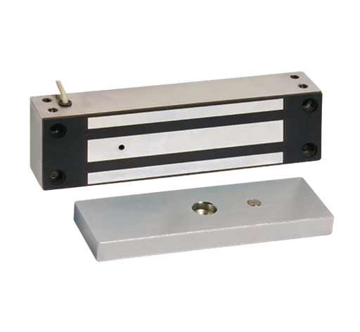[EXT750CTC] VENTOUSE ELECTROMAGNETIQUE APPLIQUE 12-24V DC (copier)