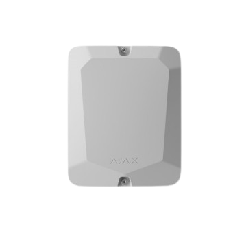 [67828.186.WH] Ajax Case (260×210×93) ASP black (copier)