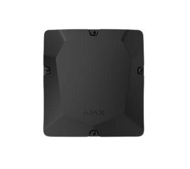 [65977.186.BL] Ajax Case (260×210×93) ASP white (copier)