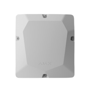 [65976.186.WH] Ajax Case (430×400×133) ASP black (copier)